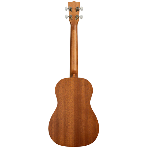 Kala KA-15B Baritone Ukulele, Satin Mahogany
