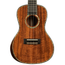 Kala 20th Anniversary Concert Ukulele Koa/Mahogany w/Bag, Natural
