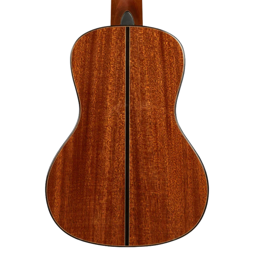 Kala 20th Anniversary Concert Ukulele Koa/Mahogany w/Bag, Natural