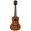 Kala 20th Anniversary Concert Ukulele Koa/Mahogany w/Bag, Natural