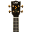Kala 20th Anniversary Concert Ukulele Koa/Mahogany w/Bag, Natural