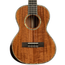 Kala 20th Anniversary Tenor Ukulele Koa/Mahogany w/Bag, Natural