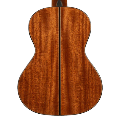 Kala 20th Anniversary Tenor Ukulele Koa/Mahogany w/Bag, Natural