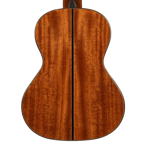Kala 20th Anniversary Tenor Ukulele Koa/Mahogany w/Bag, Natural