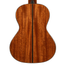 Kala 20th Anniversary Tenor Ukulele Koa/Mahogany w/Bag, Natural
