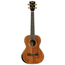 Kala 20th Anniversary Tenor Ukulele Koa/Mahogany w/Bag, Natural