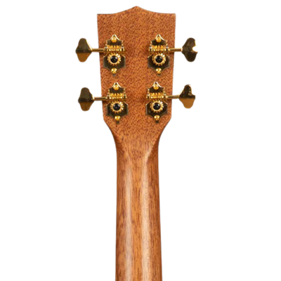 Kala 20th Anniversary Tenor Ukulele Koa/Mahogany w/Bag, Natural