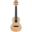 Kala Cape Lilac Mahogany Concert Ukulele w/ Bag, Natural