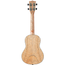 Kala Cape Lilac Mahogany Concert Ukulele w/ Bag, Natural