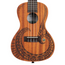Kala Voyage Collection Courage Mahogany Concert Ukulele w/ Bag
