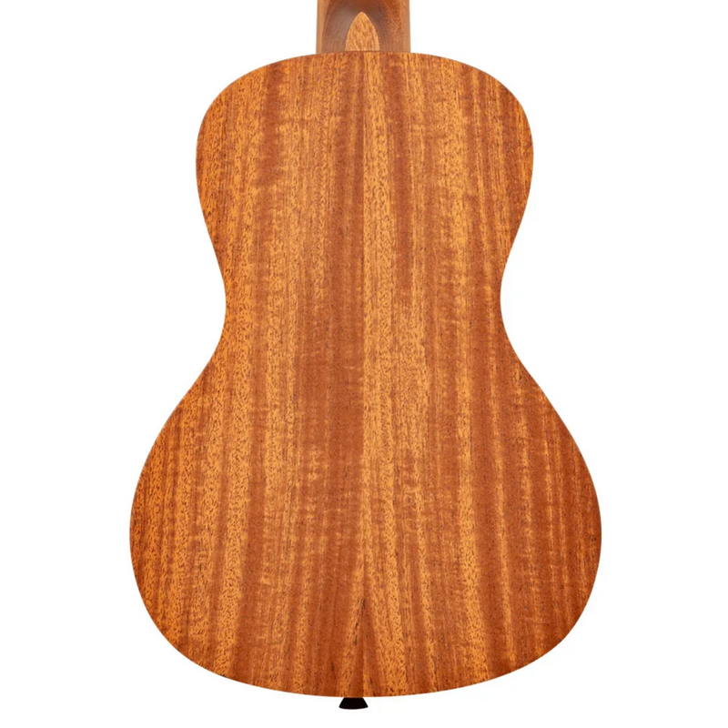 Kala Voyage Collection Gardenia Mahogany Concert Ukulele w/ Bag