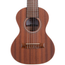 Kala Mahogany Guitarlele, Satin Natural