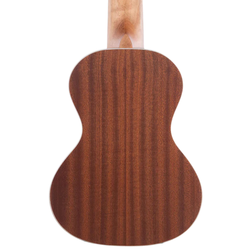 Kala Mahogany Guitarlele, Satin Natural