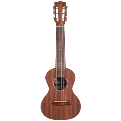 Kala Mahogany Guitarlele, Satin Natural