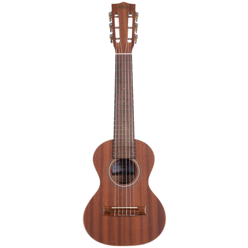 Kala Mahogany Guitarlele, Satin Natural