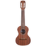 Kala Mahogany Guitarlele, Satin Natural