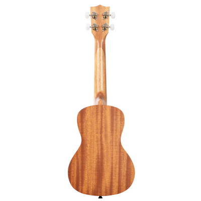 Kala Voyage Collection Guidance Mahogany Concert Ukulele w/ Bag
