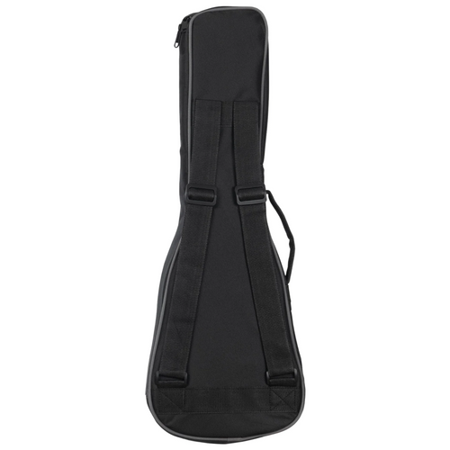 Kala Voyage Collection Guidance Mahogany Concert Ukulele w/ Bag