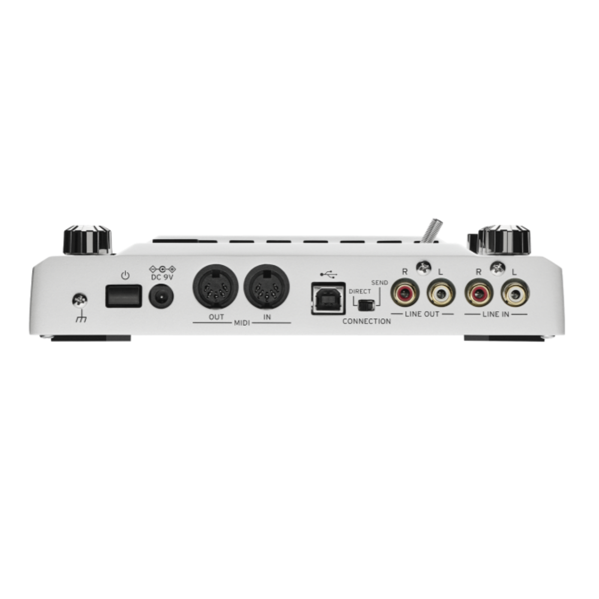 Korg KAOSS Pad V Dynamic Effects Processor and Sampler