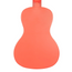 Kala Recycled Waterman Concert Ukulele, Matte Pink Dusk w/ Tote Bag