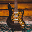 2023 Kauer Electroliner Electric Guitar, Oxblood w/ OGB - Used