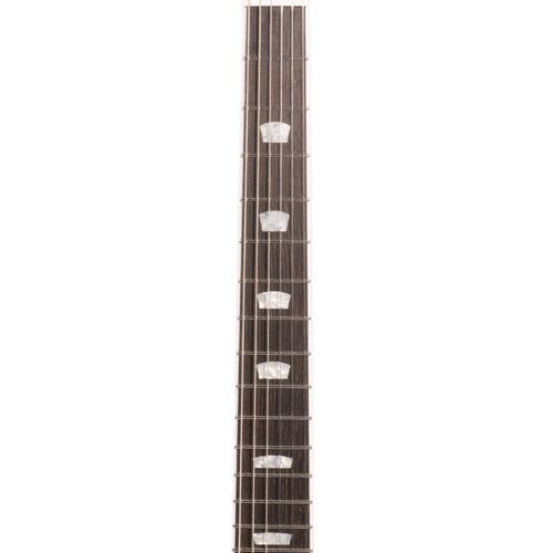 Kauer Banshee Standard Electric Guitar, Goldtop