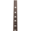 Kauer Banshee Standard Electric Guitar, Goldtop