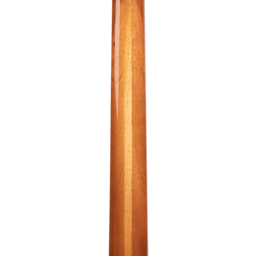 Kauer Banshee Standard Electric Guitar, Goldtop