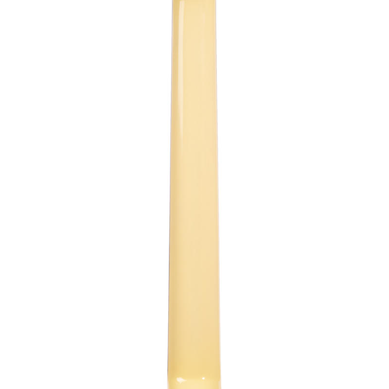 Kauer Banshee Standard Electric Guitar, TV Yellow