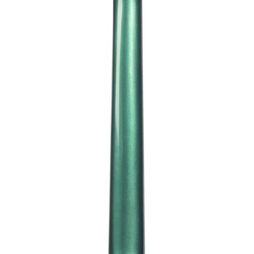 Kauer Banshee Standard Electric Guitar, Bigsby Vibrato, Rally Green Metallic w/MONO Gigbag