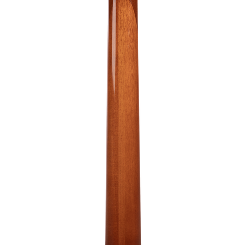 Kauer Gripen Electric Guitar, Brown Mahogany, Lollar Imperial Humbuckers w/Mono Bag