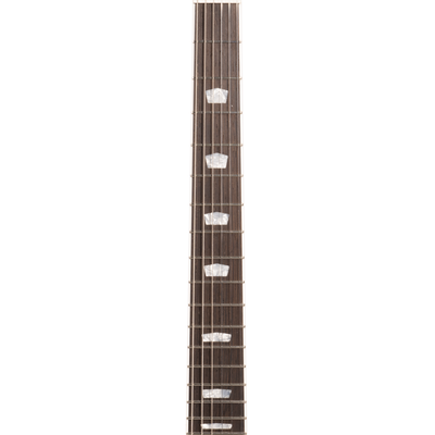 2024 Kauer Gripen Electric Guitar, Nicotine White