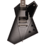 Kauer Gripen Electric Guitar, Silverburst w/ MonoBag
