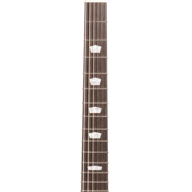 Kauer Gripen Electric Guitar, Verdoro Green w/MONO Gig Bag