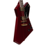 Kauer Gripen Electric Guitar, Wine Red Metallic
