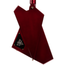 Kauer Gripen Electric Guitar, Wine Red Metallic