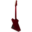 Kauer Gripen Electric Guitar, Wine Red Metallic