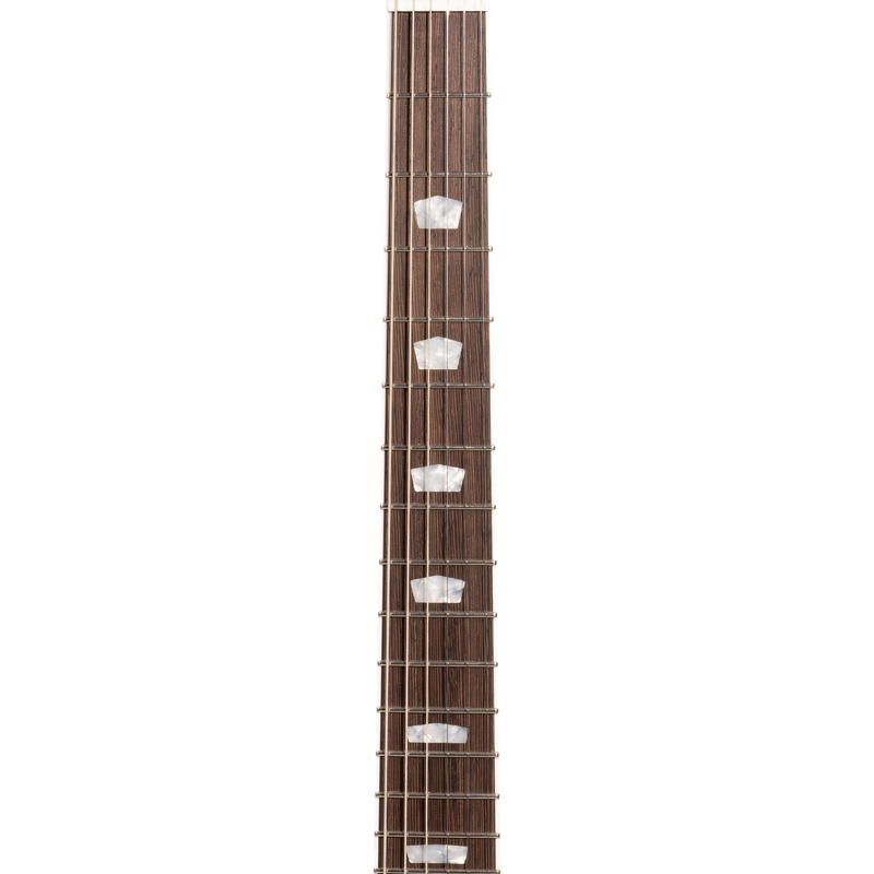 Kauer Gripen Electric Guitar, Wine Red Metallic