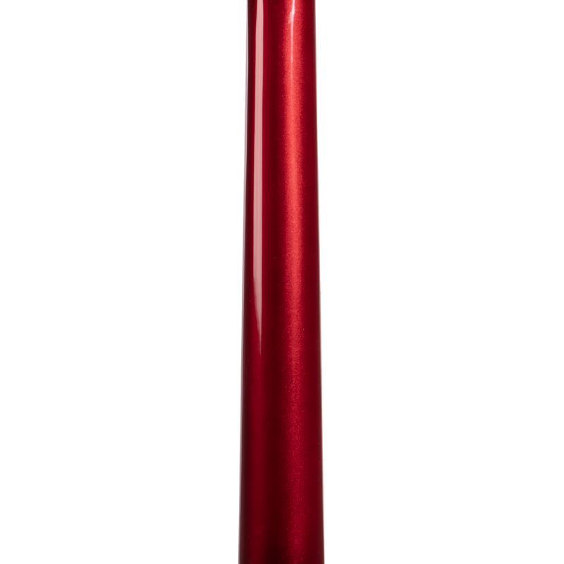 Kauer Gripen Electric Guitar, Wine Red Metallic