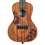 Kala Voyage Collection Unity Mahogany Concert Ukulele w/ Bag