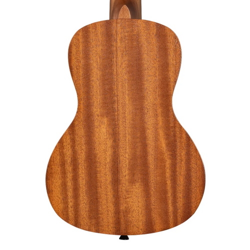 Kala Voyage Collection Unity Mahogany Concert Ukulele w/ Bag
