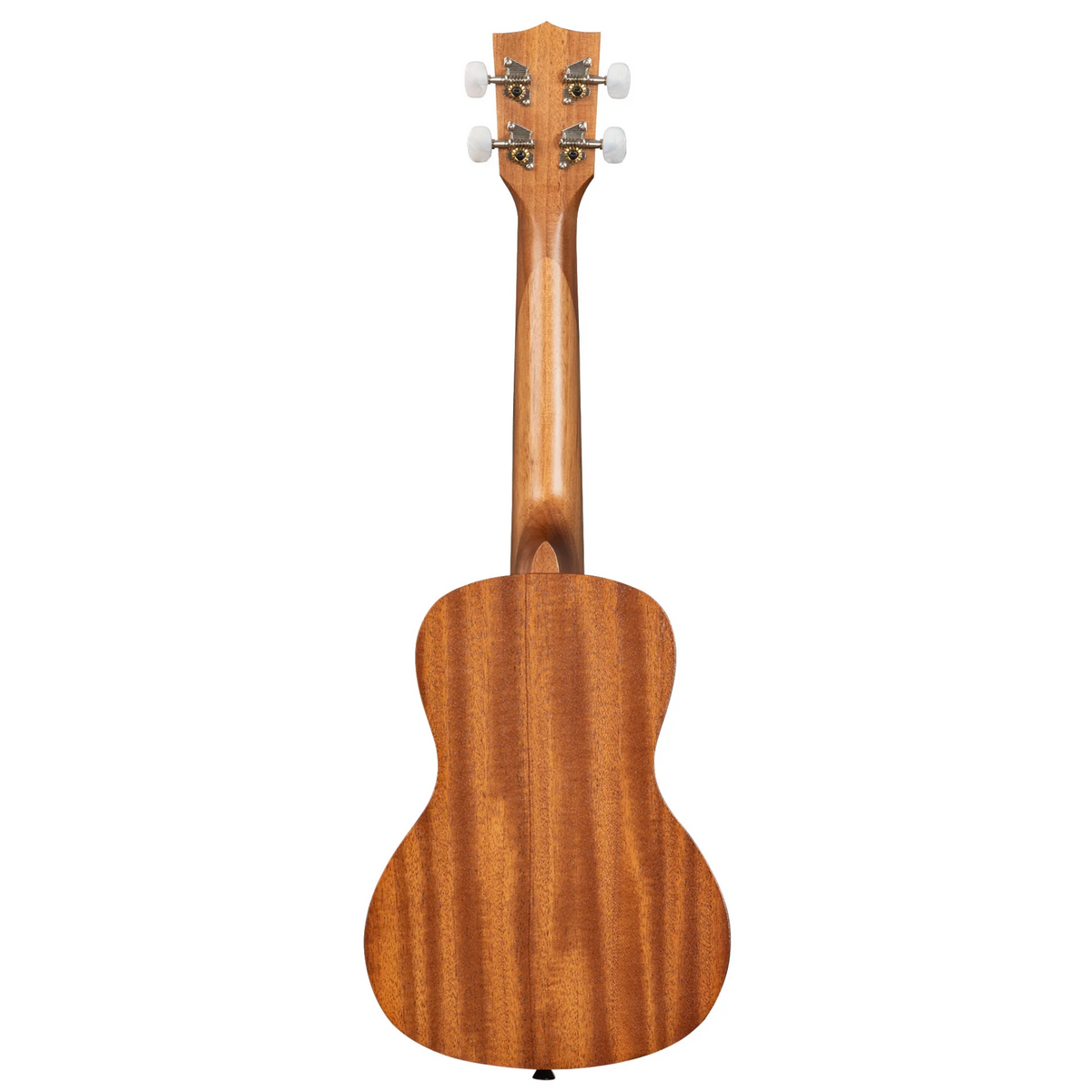 Kala Voyage Collection Unity Mahogany Concert Ukulele w/ Bag