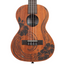 Kala Voyage Collection Unity Mahogany Tenor Ukulele w/ Bag