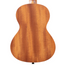 Kala Voyage Collection Unity Mahogany Tenor Ukulele w/ Bag