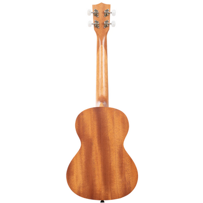 Kala Voyage Collection Unity Mahogany Tenor Ukulele w/ Bag
