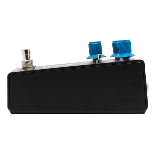 Keeley Electronics Blues Disorder Overdrive and Distortion Effect Pedal