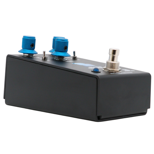 Keeley Electronics Blues Disorder Overdrive and Distortion Effect Pedal