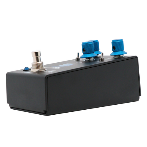 Keeley Electronics Blues Disorder Overdrive and Distortion Effect Pedal