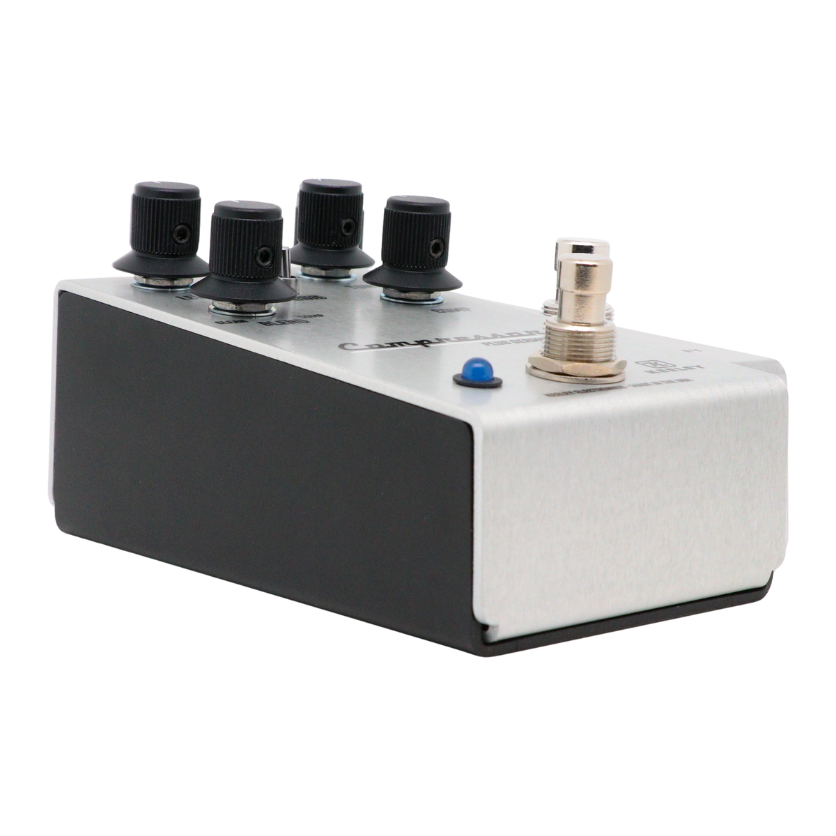 Keeley Electronics Compressor Plus Germanium Compression Effect Pedal