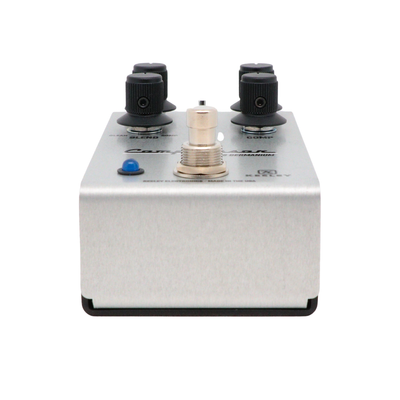Keeley Electronics Compressor Plus Germanium Compression Effect Pedal